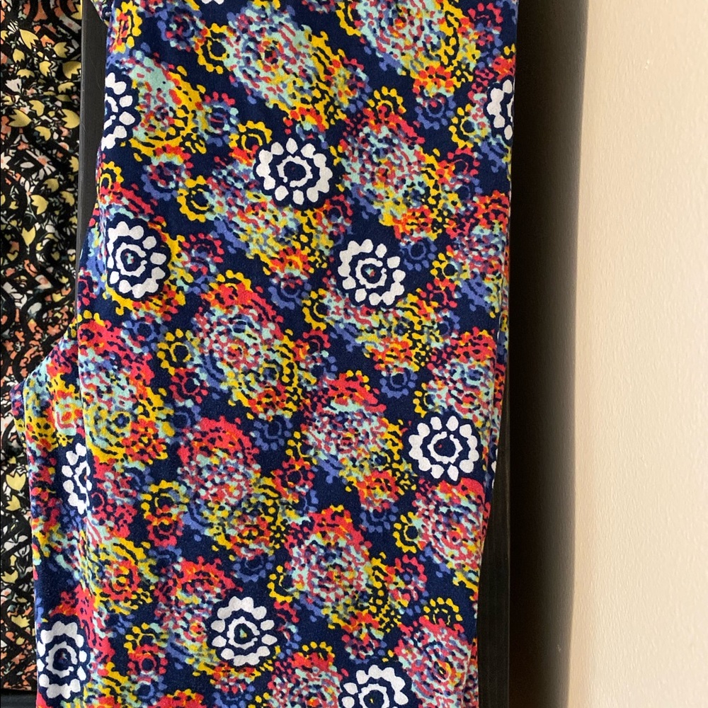 Lularoe OS leggings- brand new/never been worn